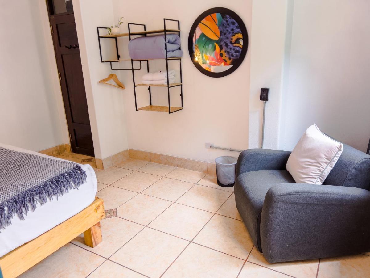 Supertramp Hostel Machupicchu Dış mekan fotoğraf