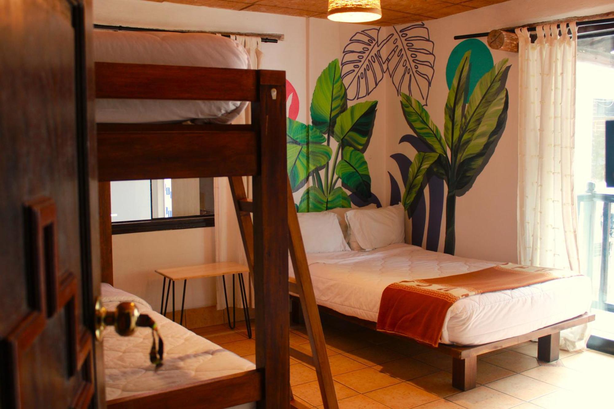 Supertramp Hostel Machupicchu Dış mekan fotoğraf