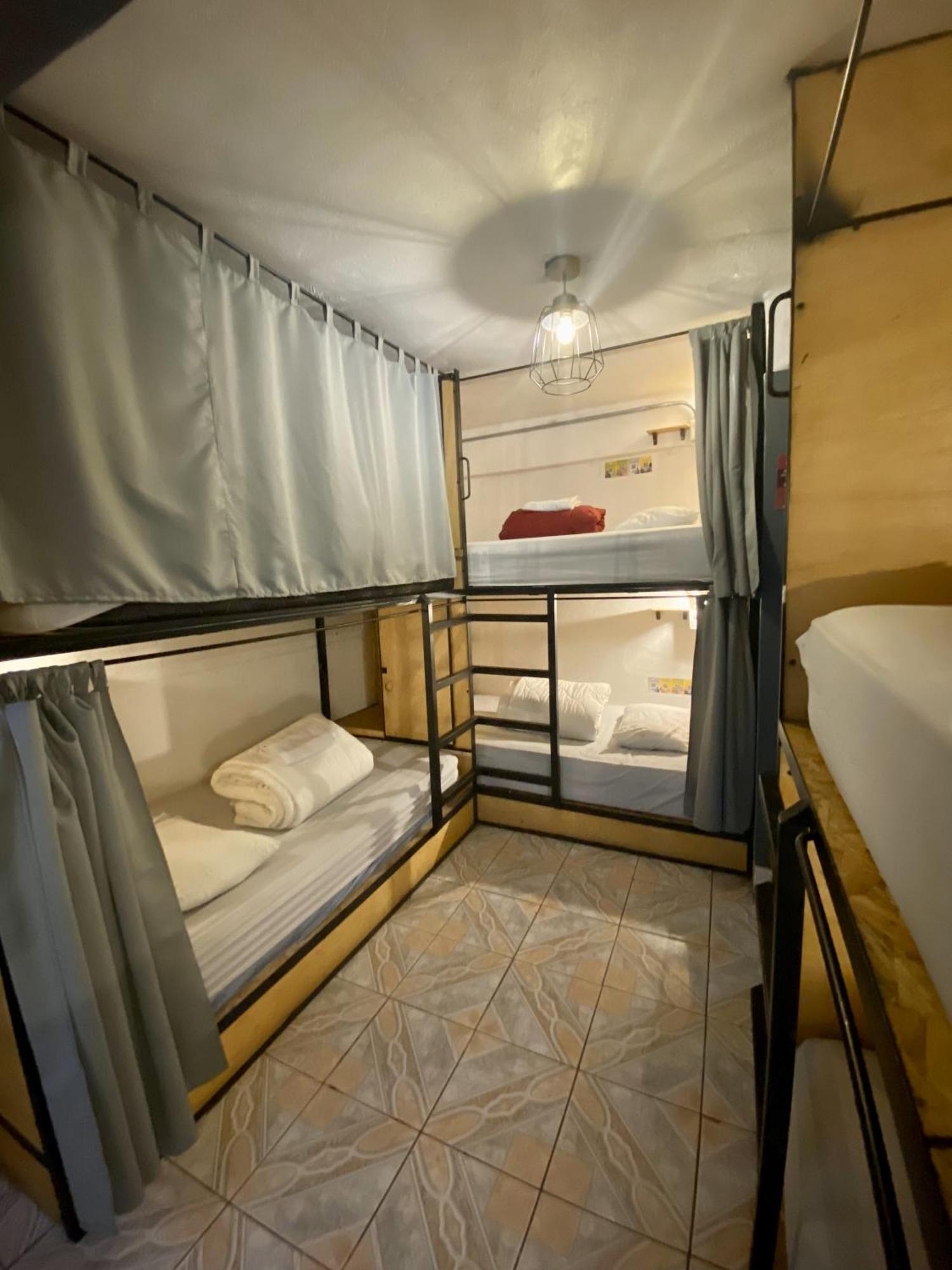 Supertramp Hostel Machupicchu Dış mekan fotoğraf