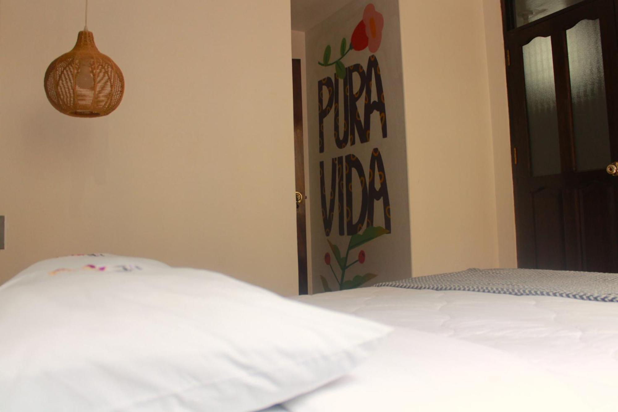 Supertramp Hostel Machupicchu Dış mekan fotoğraf