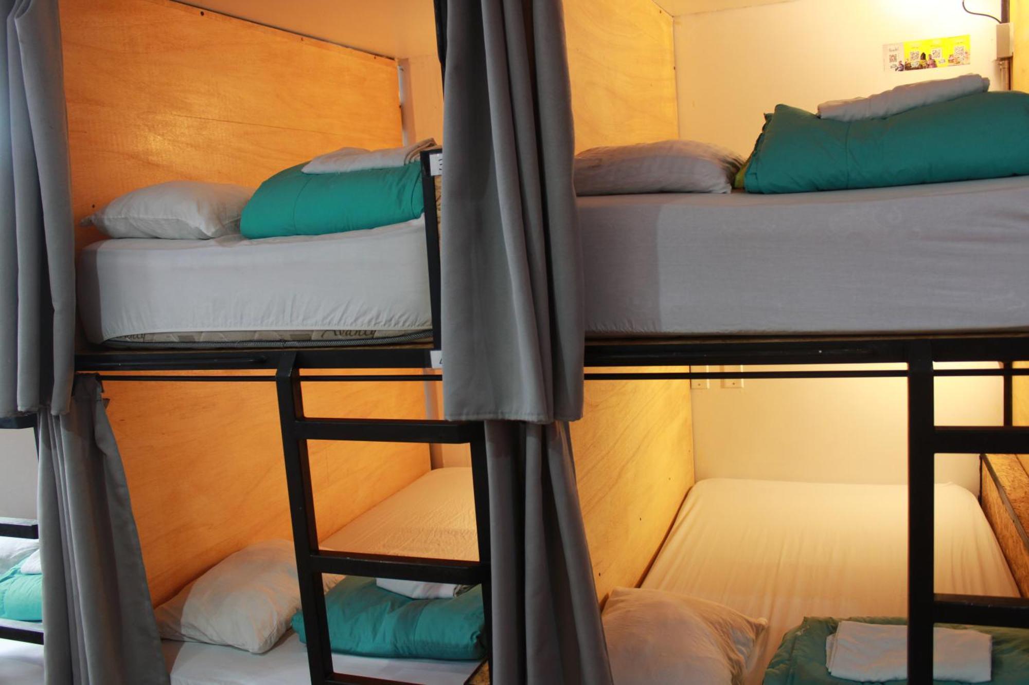 Supertramp Hostel Machupicchu Dış mekan fotoğraf