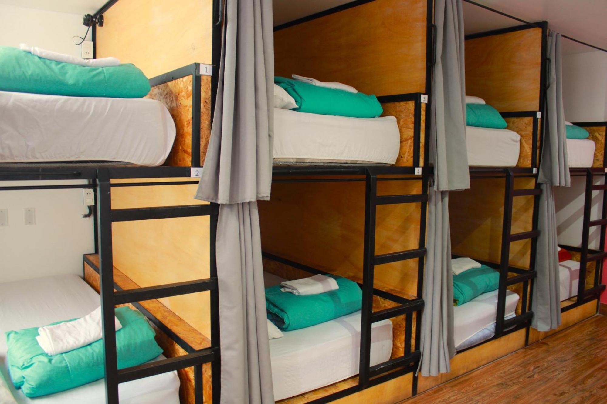 Supertramp Hostel Machupicchu Dış mekan fotoğraf