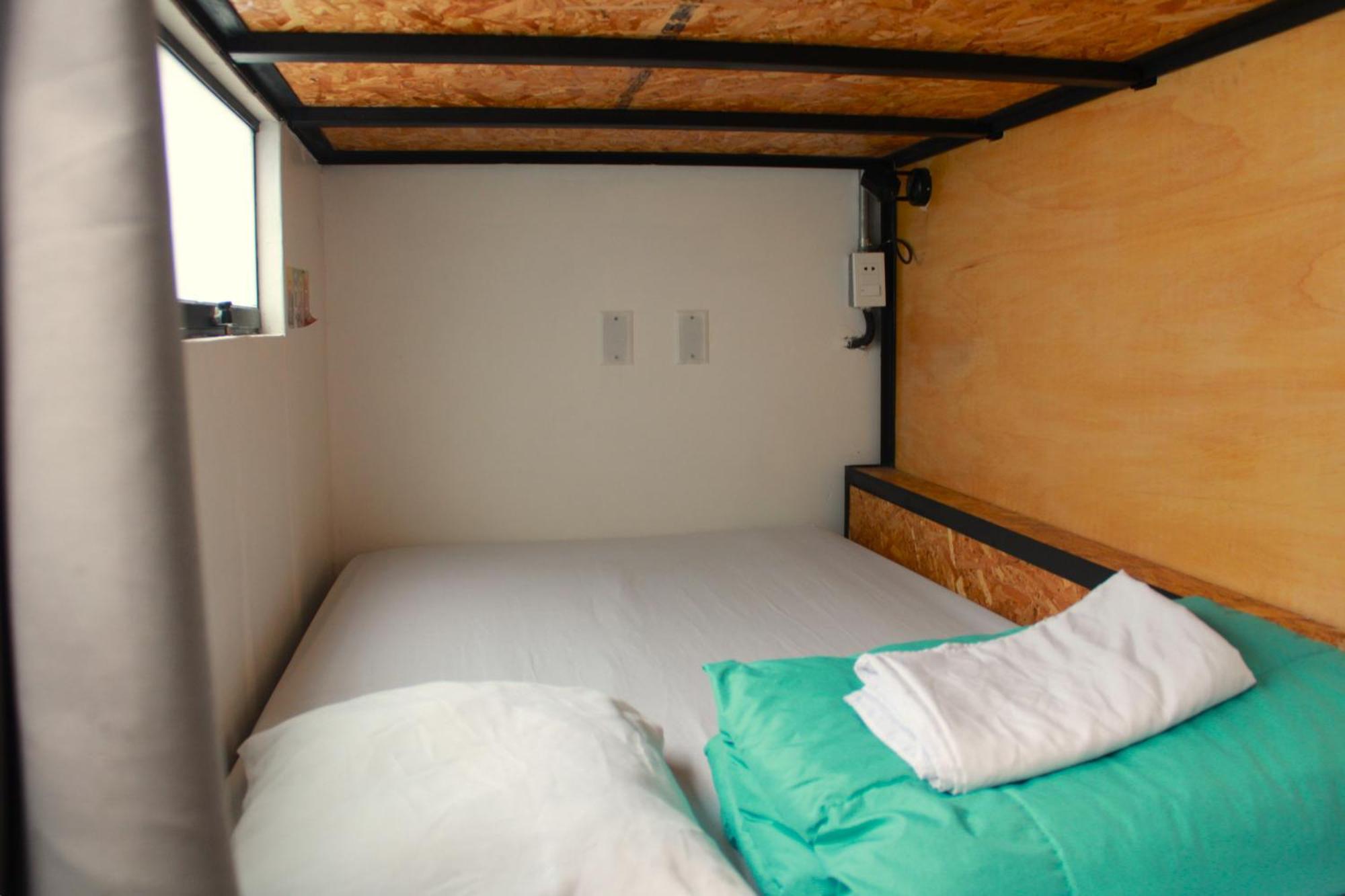 Supertramp Hostel Machupicchu Dış mekan fotoğraf