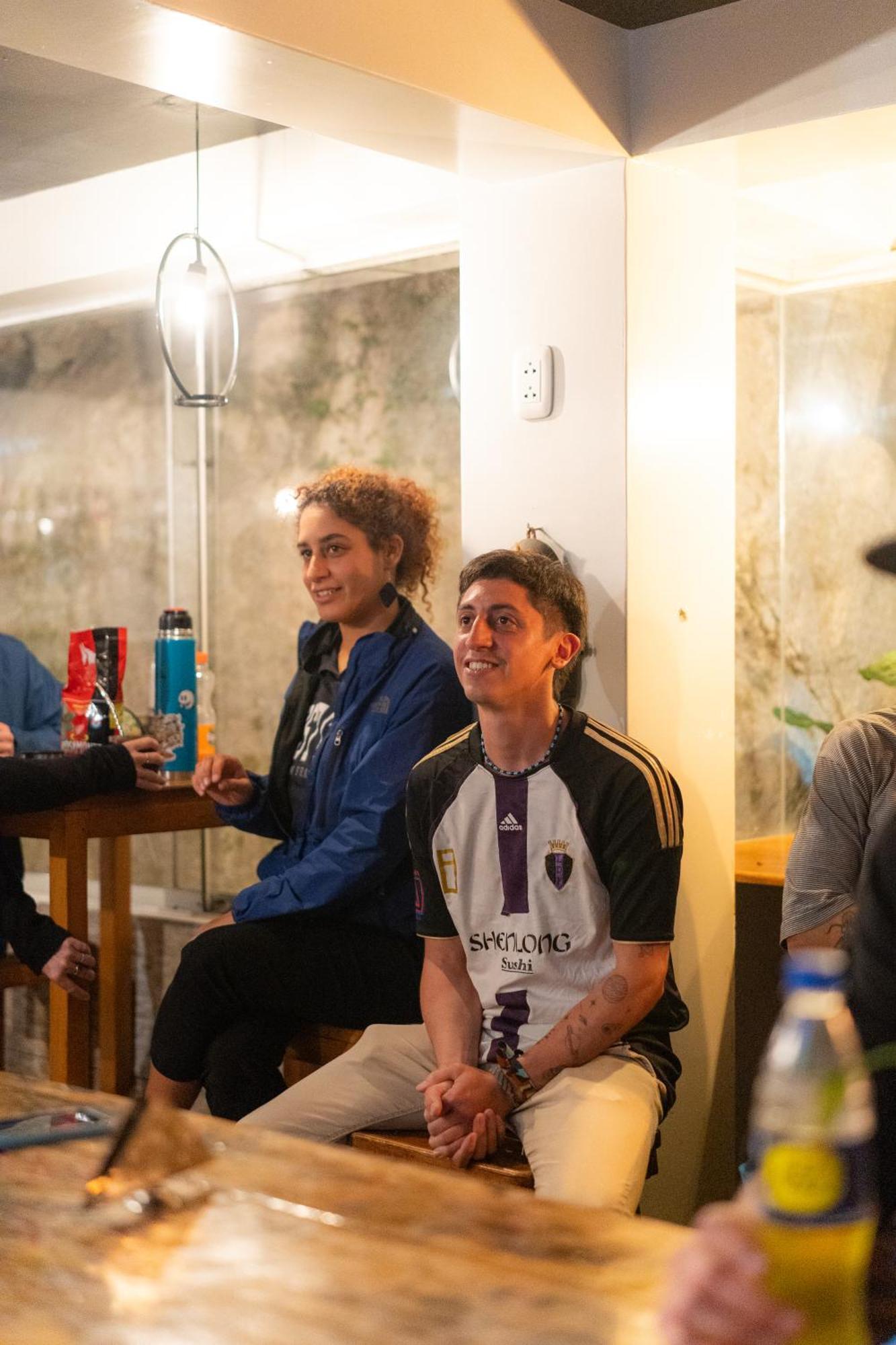 Supertramp Hostel Machupicchu Dış mekan fotoğraf